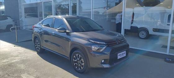 CITROËN BASALT 1.0 TURBO 200 FLEX SHINE CVT CITROËN BASALT 1.0 TURBO 200 FLEX SHINE CVT